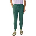 マウンテンハードウェア レディース カジュアルパンツ ボトムス Chillaction Jogger - Women's Aqua Green Heather