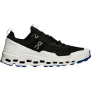 オン ランニング メンズ ランニング スポーツ Cloudultra 2 Shoe - Men's Black/White