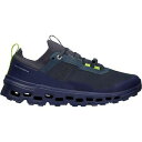 オン ランニング メンズ ランニング スポーツ Cloudultra 2 Shoe - Men's Navy/Ink