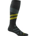 ダーンタフ メンズ 靴下 アンダーウェア Pennant OTC Ultra-Lightweight Sock - Men's Carbon