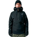 オラージュ メンズ スノーボード スポーツ Chic-Chocs 3L Jacket - Men's Black