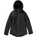 ロキシー レディース スノーボード スポーツ Meade Insulated Snow Jacket - Women's Anthracite