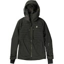オラージュ レディース スノーボード スポーツ Jasmine Jacket - Women's Black