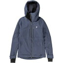 オラージュ レディース スノーボード スポーツ Jasmine Jacket - Women's Blue Pearl