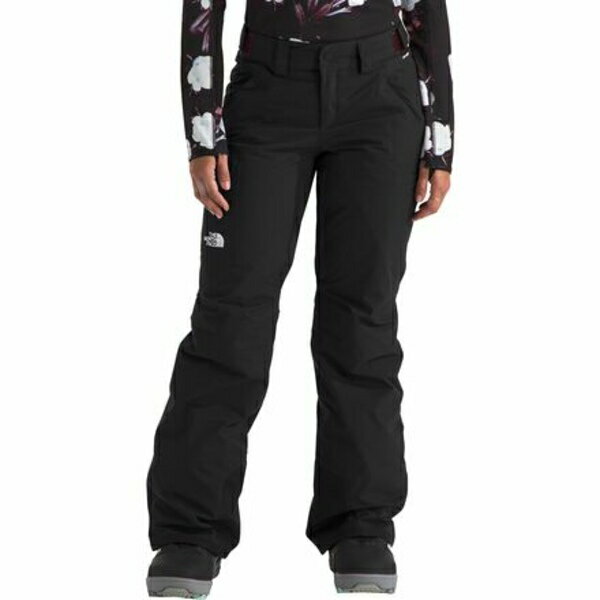ノースフェイス レディース カジュアルパンツ ボトムス Freedom Insulated Pant - Women's TNF Black/NPF