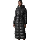 マッカージュ レディース ジャケット&ブルゾン アウター Calina-R Down Jacket - Women's Black(4)