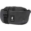 コートパクシー レディース ハンドバッグ バッグ Cada Dia Coso 2L Hip Pack Cotopaxi Black