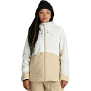 カリトラ レディース スノーボード スポーツ Ragnhild Ski Jacket - Women's Oat