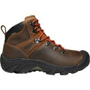 キーン レディース ハイキング スポーツ Pyrenees Hiking Boot - Women's Syrup
