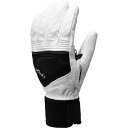 レキ レディース 手袋 アクセサリー Copper S Glove - Women's White/Black