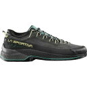 ラスポルティバ レディース ハイキング スポーツ TX4 Evo Approach Shoe - Women's Carbon/Zest