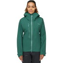 ラブ レディース スノーボード スポーツ Khroma Kinetic Jacket - Women's Green Slate