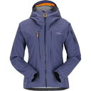 ラブ レディース スノーボード スポーツ Khroma Kinetic Jacket - Women's Patriot Blue