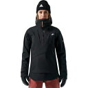 オラージュ レディース スノーボード スポーツ Torngat 3L Jacket - Women's Black