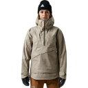 オラージュ レディース スノーボード スポーツ Torngat 3L Jacket - Women's Clay Embossed