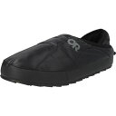 アウトドアリサーチ レディース スニーカー シューズ Tundra Trax Slip-On Booties - Women's Black
