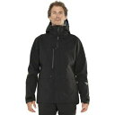 ブラック クロウズ メンズ スノーボード スポーツ Ferus Mechanical Jacket - Men's Black