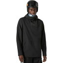 ヘリーハンセン メンズ スノーボード スポーツ Ullr D Shield Hoodie - Men's Black