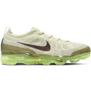 Nike iCL Y Xj[J[ GA}bNX yNike Air VaporMax 2023 Flyknitz TCY US_9(27.0cm) Coconut Milk Neutral Olive