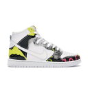 Nike iCL Y Xj[J[ yNike SB Dunk Highz TCY US_6(24.0cm) De La Soul (2015)