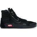 バンズ Vans バンズ メンズ スニーカー 【Vans Sk8-Hi Cap LX Reissue】 サイズ US_9(27.0cm) Black Checkerboard