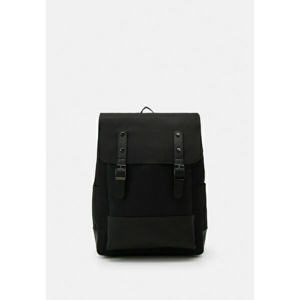 sA  Y T_ V[Y UNISEX - Rucksack - black