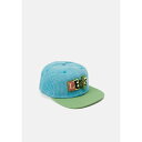 リーバイス リーバイス メンズ 帽子 アクセサリー SKATE UNISEX - Cap - pale blue