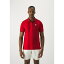 ナイキ メンズ サンダル シューズ Polo shirt - team red