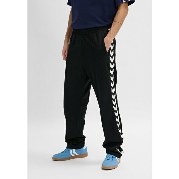 ҥ  Хåȥܡ ݡ ARCHIVE REGULAR - Tracksuit bottoms - black