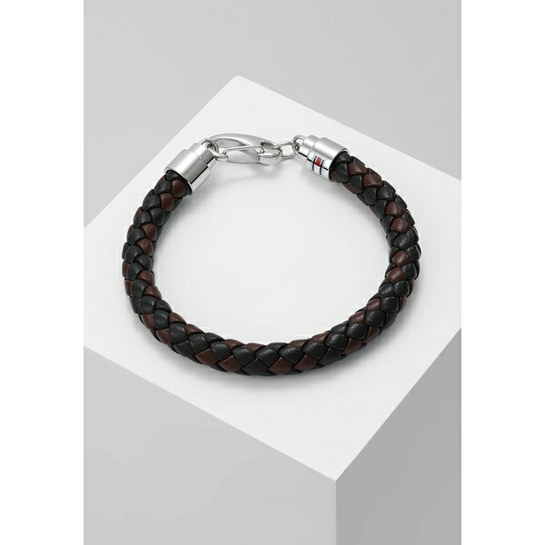 楽天astyトミー ヒルフィガー メンズ サンダル シューズ CASUAL - Bracelet - braun