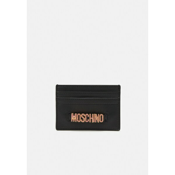 ⥹ ǥ  ꡼ LETTERING - Wallet - black