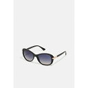 QX fB[X TOXACEFA ANZT[ Sunglasses - black