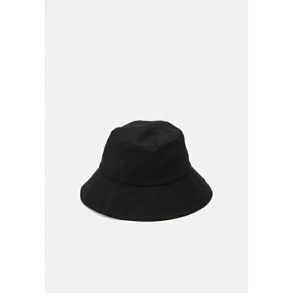 ガント メンズ サンダル シューズ BUCKET HAT UNISEX - Hat - black