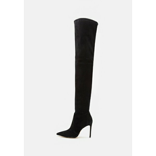 奢 磻ĥޥ ǥ ˡ 塼 ULTRASTUART STRETCH BOOT - High heeled boots - black
