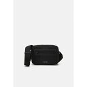 カルバンクライン メンズ ショルダーバッグ バッグ ELEVATED CAMERA BAG MONO - Across body bag - black