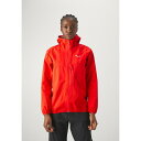  ǥ եåȥͥ ݡ AGNER - Hardshell jacket - flame