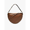 }bV hDbeB fB[X nhobO obO Handbag - brown