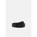 リーバイス ベルト（メンズ） リーバイス メンズ ベルト アクセサリー Belt - regular black