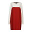 MARNI ޥ ԡ ȥåץ ǥ Short dresses Red