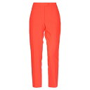 DONDUP h_bv JWApc {gX fB[X Pants Orange