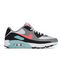 Nike iCL Y Xj[J[ GA}bNX yNike Air Max 90 Golfz TCY US_9(27.0cm) Aurora Hot Punch