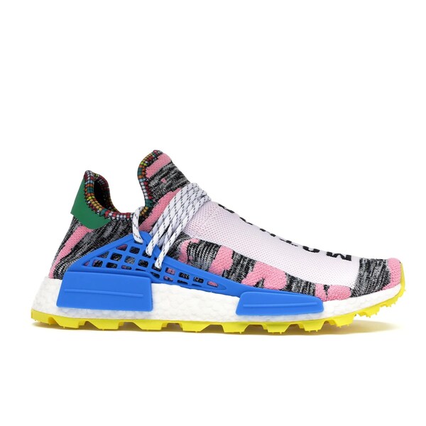 adidas ǥ  ˡ adidas NMD Hu  US_11.5(29.5cm) Pharrell Solar Pack Mother