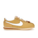 Nike ナイキ メンズ スニーカー 【Nike Cortez 039 23 SE】 サイズ US_9(27.0cm) Wheat Gold