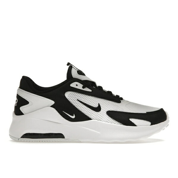 Nike ナイキ メンズ スニーカー 【Nike Air Max Bolt】 サイズ US_9.5(27.5cm) White Black