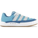 adidas アディダス メンズ スニーカー 【adidas Adimatic】 サイズ US_6(24.0cm) Preloved Blue Crystal White