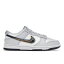 Nike ʥ  ˡ Nike Dunk Low  US_13(31.0cm) 3D Swoosh