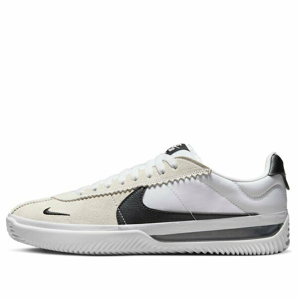 Nike ナイキ メンズ スニーカー 【Nike BRSB 'White Black' DH9227-101】 サイズ US_8(26.0cm)