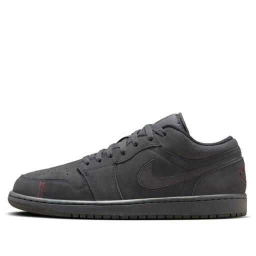 Air Jordan ジョーダン メンズ スニーカー 【Air Jordan 1 Low SE Craft 'Dark Smoke Red' FD8635-001】 サイズ US_M_4.5 Air Jordan ジョーダン メンズ スニーカー 【Air Jordan 1 Low SE Craft 'Dark Smoke Red' FD8635-001】 サイズ US_M_4.5