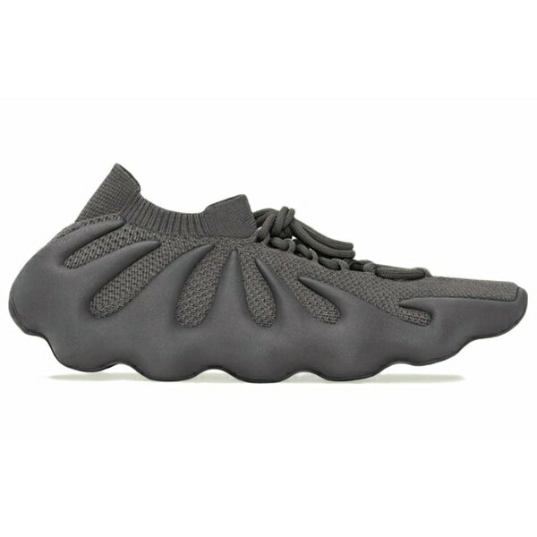 adidas アディダス メンズ スニーカー 【adidas Yeezy 450 'Cinder' GX9662】 サイズ US_9.5(27.5cm)