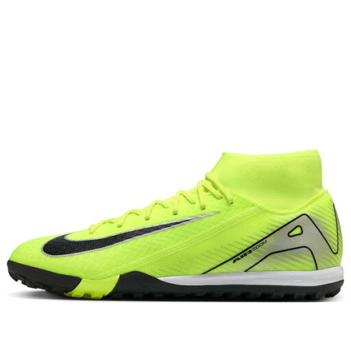 Nike ナイキ メンズ スニーカー 【Nike Mercurial Superfly 10 Academy TF 'Volt Black' FQ8331-700】 サイズ US_7.5(25.5cm) Nike ナイキ メンズ スニーカー 【Nike Mercurial Superfly 10 Academy TF 'Volt Black' FQ8331-700】 サイズ US_7.5(25.5cm)